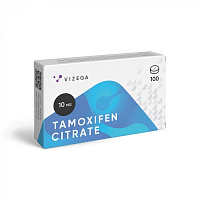 Tamoxifen Сitrate